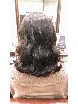 グランデ(GRANDE) さこつラインボブ