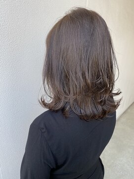 トリート 南行徳本店(TREAT) エドルアッシュグレージュ