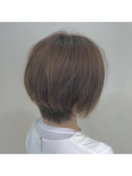 ビオロジック(Biologique) ショートスタイル