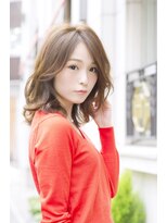 レーヴバイロンド 仙台(Reve by Lond)&nbsp;華やか上品ミディアム