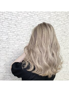 ホワイト(WHITE) [WHITE RYOTA]エモホワイトベージュ