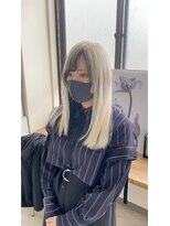 フィリア 東口店(Filea)&nbsp;White EXT