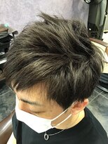 アンジュ(ange)&nbsp;再現性UPカット