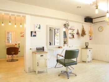 manon hair design..【マノンヘアーデザイン】