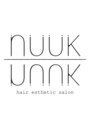 髪のエステ専門店 ヌーク(nuuk)/nuuk.髪質改善ヘアエステ専門店.蒲生四丁目