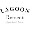 ラグーンリトリート(LAGOON Retreat)のお店ロゴ