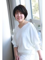 キッカ 勝田台店(CHICCA)&nbsp;大人ショート