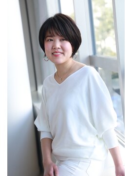 キッカ 勝田台店(CHICCA) 大人ショート