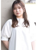 ソーソー(so-so)&nbsp;セミロング