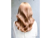 オーブ ヘアー アーチ 赤羽店(AUBE HAIR arch by EEM)