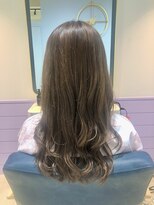 ネオリーブエクラ 上野御徒町店(Neolive eclat)&nbsp;ミルクティーシアーベージュ