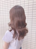 ラウレア(LAULEA) コテ巻き風パーマ/韓国風パーマ/デジタルパーマ/ストカール