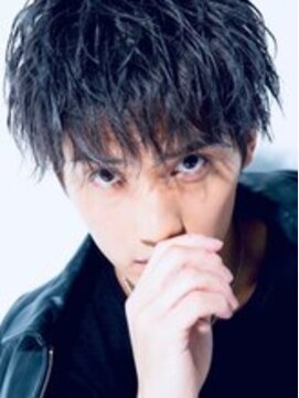 ジュネス 銀座(JYUNESU) スリークショート☆くすみカラー