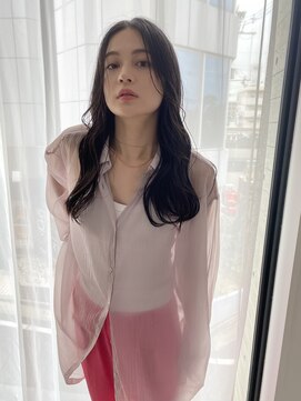 ルアナ 梅田店(Luana) 韓風ロング