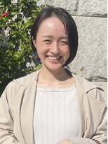 アバウトヘアーラボ(about hair labo)&nbsp;ミニボブ