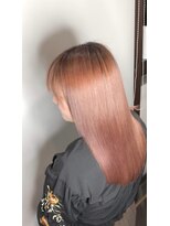 モードケイズ 阿倍野店(MODE K’s)&nbsp;トリートメント