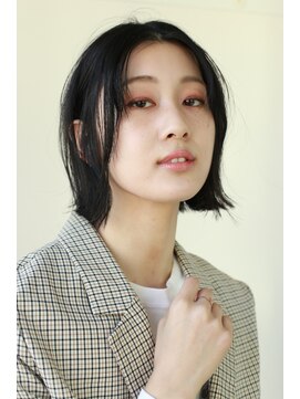 エクリボンヌ(equri bonne) 【equribonne目黒】おすすめスタイル【目黒】11