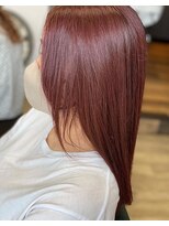 ヘアアトリエ ナイン(hair atelier nine)&nbsp;nine/渡邊