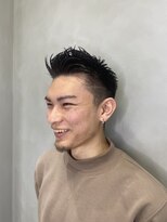 エイトオロク 那覇小禄店(EIGHT oroku)&nbsp;【EIGHT小禄】EIGHT STYLE　メンズ