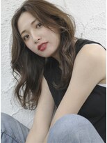 フィガロ ミリー 北生駒店(Figaro Mily)&nbsp;カジュアルロング