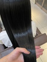 フォルテ 草薙店 オーダーメイド髪質改善トリートメント