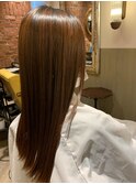 #イメチェンヘアスタイル#フルバング#似合わせカット