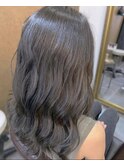 ロング