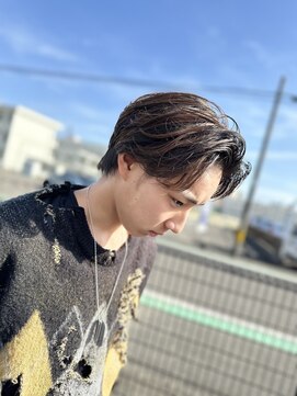 モディッシュ(modish beauty) サーフスタイル