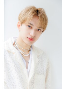 モト 船橋(moto) 韓国風センターパート/韓国風マッシュ/船橋/京成船橋