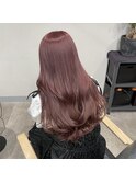 ＊大人気ピンクブラウン＊