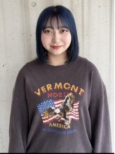 ロコ ファンデーション(LOCO FOUNDATION) 梶山 結衣