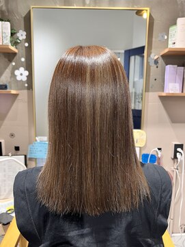 シアート(SHEART) ハイライトカラー