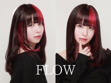 フロウ(FLOW)