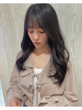 タブーセントラル(TABOO Central) フェイスレイヤー