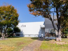 リアン(LIEN)の雰囲気（店外の雰囲気です）
