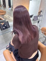 レックス 中野(rex) カシスピンク