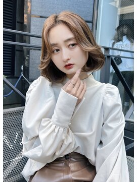 ロレト(Loreto) ボブ