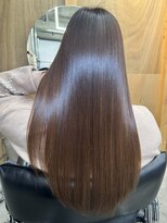 リッパー バイ レイム(Ripper by LAME)&nbsp;美髪、艶髪髪質改善ストレート