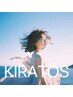 直前割 お試し【新規/髪質改善】カット+カラー+KIRATOS酸熱TR ￥18450→￥12500