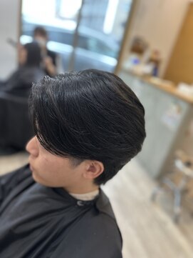 フィール(Feel) フェザーパーマ