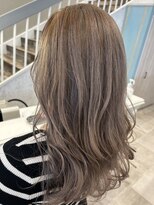 リノ カルバリ(Lino Calbari)&nbsp;Linoスタイル