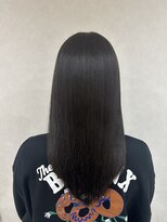 シャール(shall)&nbsp;グレージュカラー