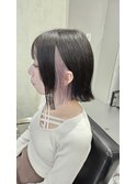 パールピンク