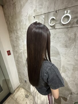 ウルトワトリートメント[千葉/千葉駅]