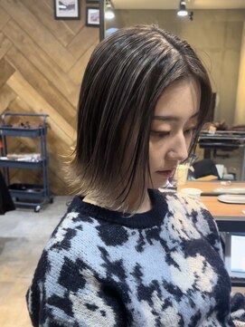 プレイング(Praying) ★