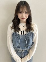 ソヨン 加古川店(SOYON) RIKA 