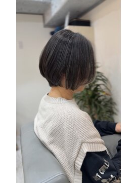 キーロ センター南(kiiro) ショート49