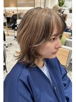 ステアケース 武蔵小杉店(stair:case)&nbsp;すこーしだけのレイヤー