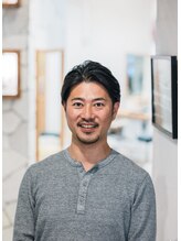 カイ バイ バルコニー 月島2号店(Kai by BalcoNY) 中村 拓貴