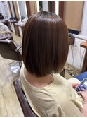 誰でも美髪になれる！乾かすだけでサラ艶髪に！